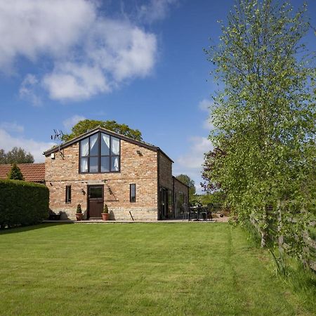 Tockwith Lodge Barn Йорк Экстерьер фото