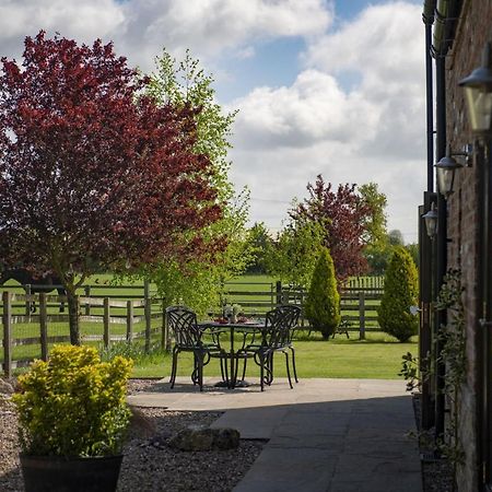 Tockwith Lodge Barn Йорк Экстерьер фото