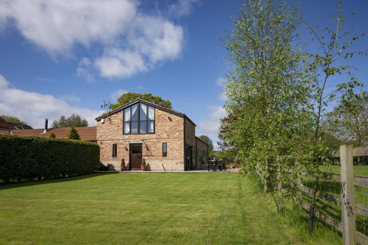 Tockwith Lodge Barn Йорк Экстерьер фото
